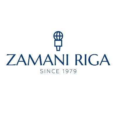 ZAMANI RIGA