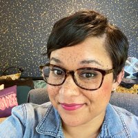 Danielle Jackson (@djacksonbooks) 's Twitter Profile