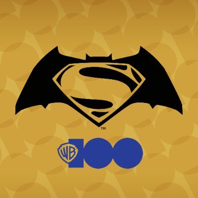 BatmanvSuperman Profile Picture
