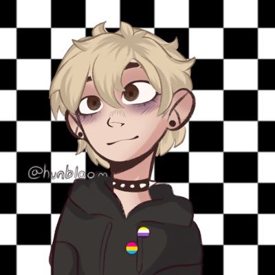 24 • 🇬🇧 they/them 🇦🇹 er/sie/dey • web dev / chemistry student • occasional artist • mantis parent • (pfp by hunbloom on picrew)