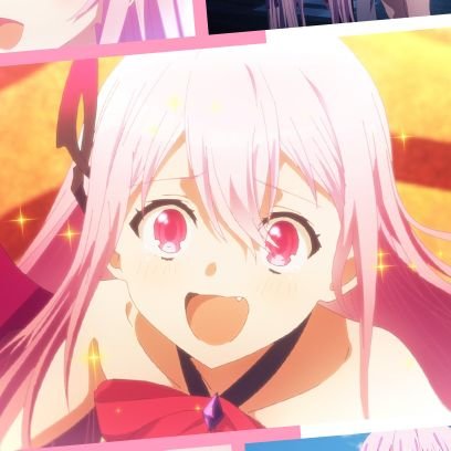 アニメとゲームと恐竜とゴジラと怪獣が好きなただの怠惰なアニオタです。成人済み
七尾百合子担当のミリアニPです。
ひろプリは深夜枠のクソアニメよりクソなクソアニメ、異論は反論内容による。(日和るな)
エロ垢、裏垢女子は即報告、即ブロックだから。