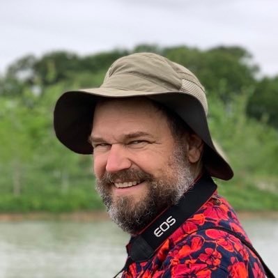 FrostyTxBeer's profile picture. Software developer, Texas Master Naturalist, Exploration Green volunteer, native habitat supporter, insect enthusiast.  Help nature, plant native.