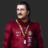 YegaxPES's profile picture. PES21 Mods / Club América 🦅