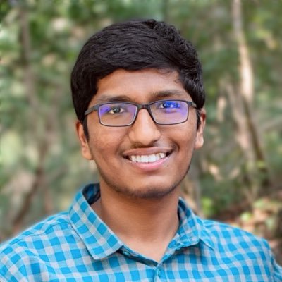 ML @ CMU | CS @ IIT Madras | Interested in MLSys and Theory