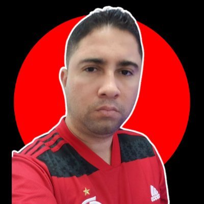 Torcedor do @Flamengo!🔴⚫
As vezes crio conteúdo de futebol...