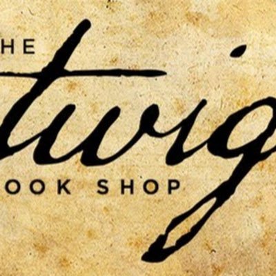 book_twig's profile picture. 