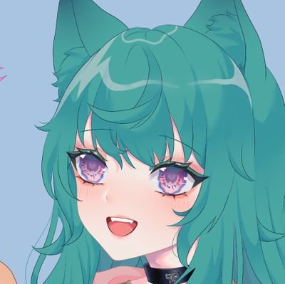 glavolia - comms openedさんのプロフィール画像