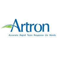 Artron Laboratories Inc.(@ArtronLab) 's Twitter Profile Photo