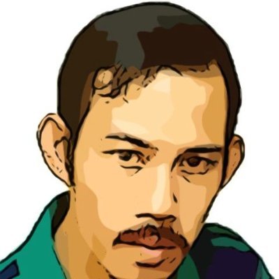 marah_ichsan's profile picture. Akun ke 2, akun @MarahIchsan tumbang,,,