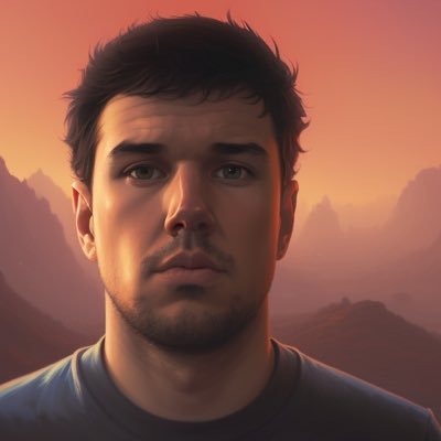 guille_jadr's profile picture. Se que se que no se, o más bien, que voy sabiendo. Baloncesto y otros temas. 🛰📡🔭