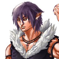 Daril (@the_voidstone) 's Twitter Profile