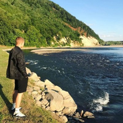 AkovlevicArtem's profile picture. #SuiGlobalRider ⚙️