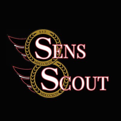 Watching and Judging the Senators from the Couch or Cheap 300 Level Seats Providing my Own Opinion of the Team and Players.