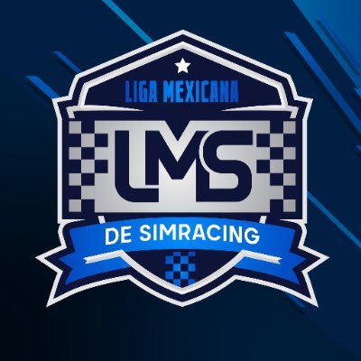 La Liga Profesional de Simracing en México. Torneos en iRacing