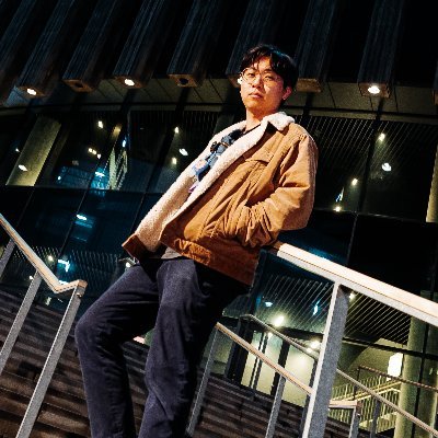 LIQUID | Joseph Yi Profile