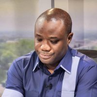 Felix Kwakye Ofosu(@FelixKwakyeOfo1) 's Twitter Profile Photo