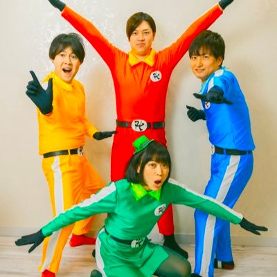 warausentai Profile Picture