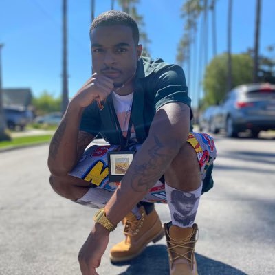 Comedic Actor. TO GET YOUR LAUGH ON #SUBSCRIBE TO MY CHANNEL @ https://t.co/2azLadYbF2 IG: @YALLLOVEEDDIE FACEBOOK: EVERYBODYLOVESEDDIE