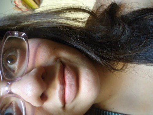 Gosto de rebeldes ate demais!14 anos,canceriana,loucaa...