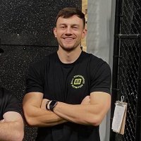 Cam Bednar PT, DPT, CSCS (@cambednardpt) 's Twitter Profile Photo Cam Bednar PT, DPT, CSCS (@cambednardpt) 's Twitter Profile Photo