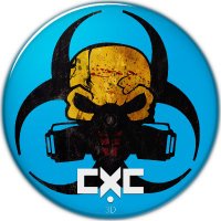 CXC3D (@cxc3d) 's Twitter Profile