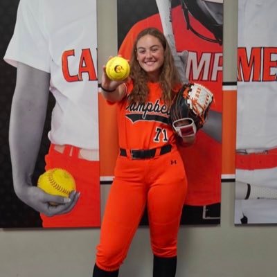 @gocamelssb signee • @RockGoldManetta 3B/1B • @LambertSftBall SS/3B • ‘23 6-7A Player of Year • 4x All Region/County • GADC All State • GACA All-State 7A ‘23