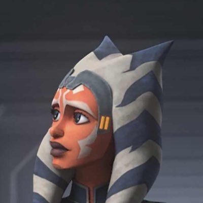 “As a Jedi, we were trained to be keepers of the peace, not soldiers. But all I’ve been since I was a padawn is a soldier”-Ahsoka Tano
