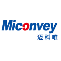 Miconvey Technologies CO.,LTD.(@MMiconvey) 's Twitter Profile Photo