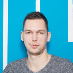 Passionate Drupal Developer focusing on helping the community as well as building fast and reliable solutions besides learning new areas.