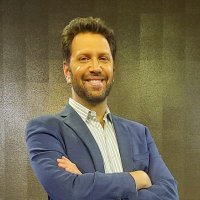 Javier Slucki (@javisluk) 's Twitter Profile Photo Javier Slucki (@javisluk) 's Twitter Profile Photo