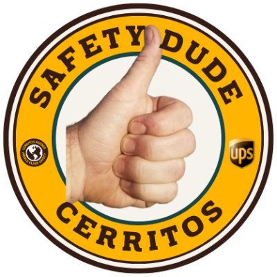 Feeder Safety Co-Chair and Safety Enthusiast 👍👍👍 Cerritos. (tag me and you'll get re-tweeted)