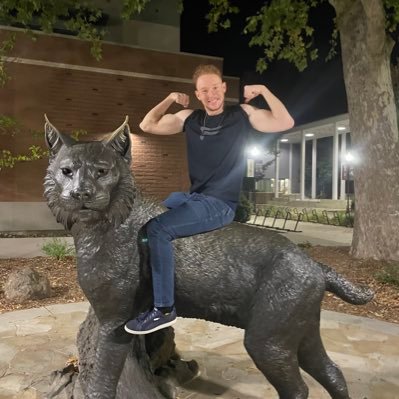 BruceBranstad's profile picture. Change is scary, but it’s time.