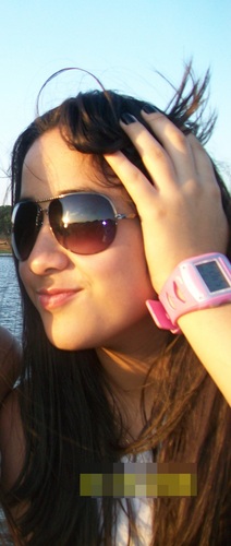 CarllaCorinto's profile picture. Elaa Aqueelaa Gaarotaa Tentando Seer Feeliz :))