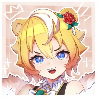 獅園 レオ🌹@IRIAM準備中さんのプロフィール画像