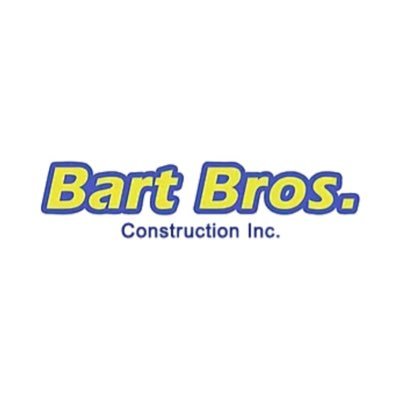 Bart Brothers Construction has been proudly providing high quality products and services to North-East Iowa since 1950s.