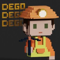 DEGO(@dego_finance) 's Twitter Profile Photo