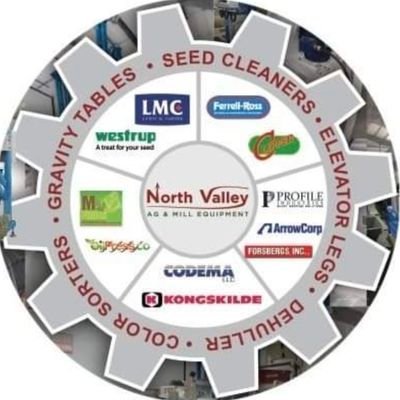 North Valley Ag & Mill Equipment