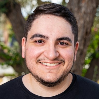 Software Engineer by day, practitioner of A Hero's Journey by night. Investor, business-builder, #crypto, #tech, #SaaS.