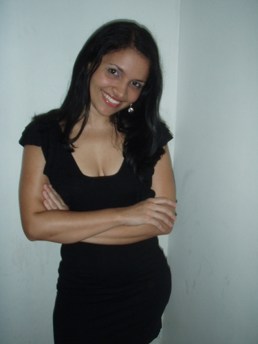 sou casada com Jeffersson Peres(não é o senador..rs),mãe de 2 filhas lindas Bianca e Rebecca,pronta para abalar o mundo espiritual com Jesus sempre!!!!