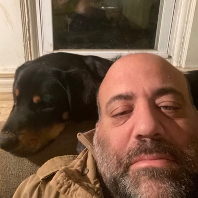 Baltimore, justice, dogs, and tennis. Former journalist, @city_paper @baltimoremag @rollingstone @ew, now in nonprofit communications. #BlackLivesMatter he/him