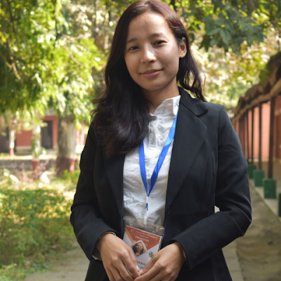 Sanjitahamal's profile picture. 