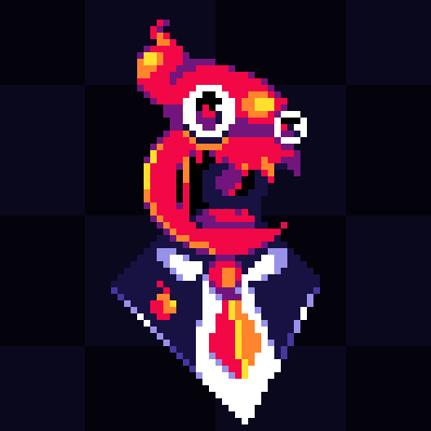 FNAF pixel art collage