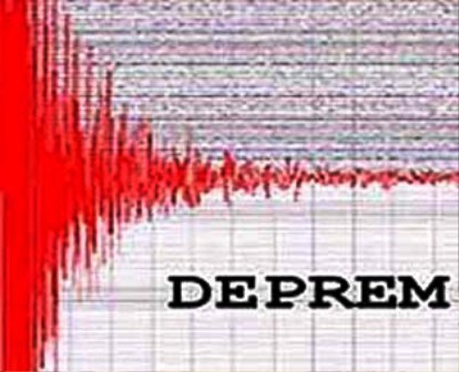 Anlık olarak deprem bilgileri ve deprem esnasında yardım kuruluşlarına ulaşabileceğiniz güvenilir kaynaklar...