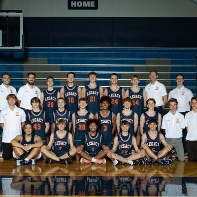 LCA Boys Basketball Profile