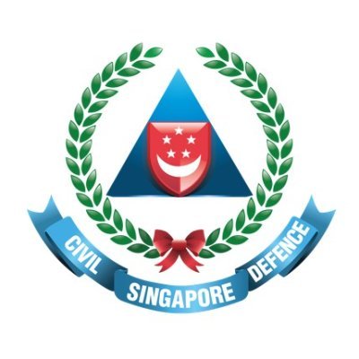 The official Singapore Civil Defence Force (SCDF) account. Call 995 for emergencies only.