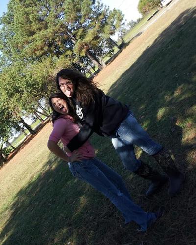 I love to have funn! (: