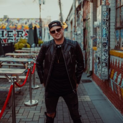 Producer/DJ - Co-owner @weare128 - IG: @rc3official - @okstate alumnus