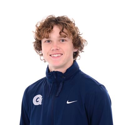 mattgriff35's profile picture. Cross country and track - Georgetown ‘25