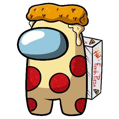 🍕 The Pizza Guy - Pizza Vtuber 🍕🐀さんのプロフィール画像
