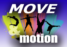 843-681-MOVE (843-681-6683) Yoga • Zumba • Pilates • Circus & Aerial Arts • Gymnastics • Hip Hop • Dance